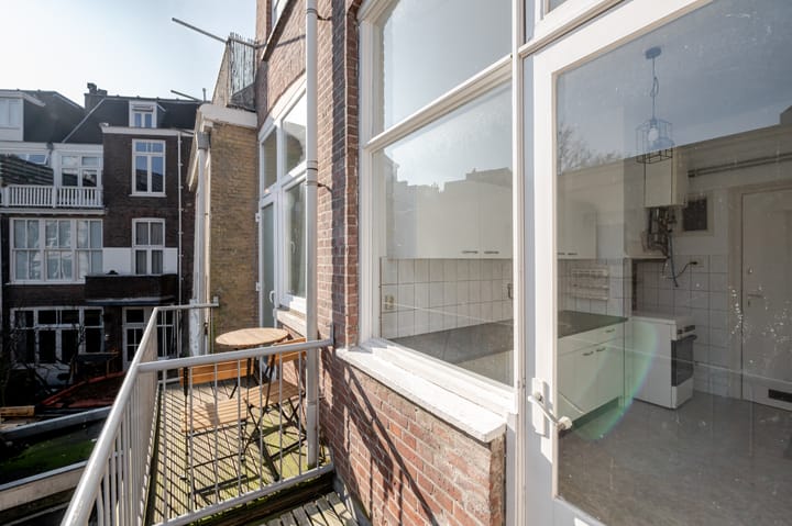 Foto 34 van Daguerrestraat 26