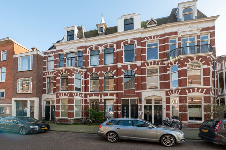 Foto 35 van Daguerrestraat 26