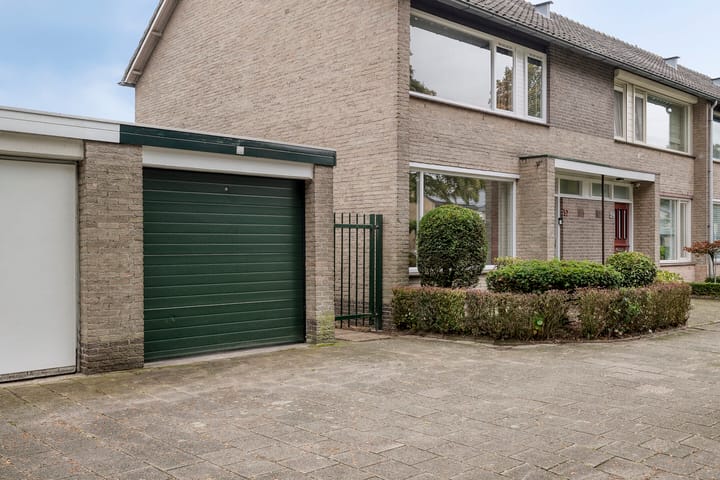 Foto 2 van Grebbeberglaan 57