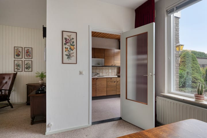 Foto 12 van Grebbeberglaan 57