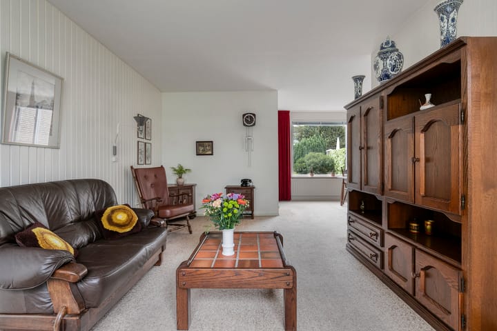 Foto 6 van Grebbeberglaan 57