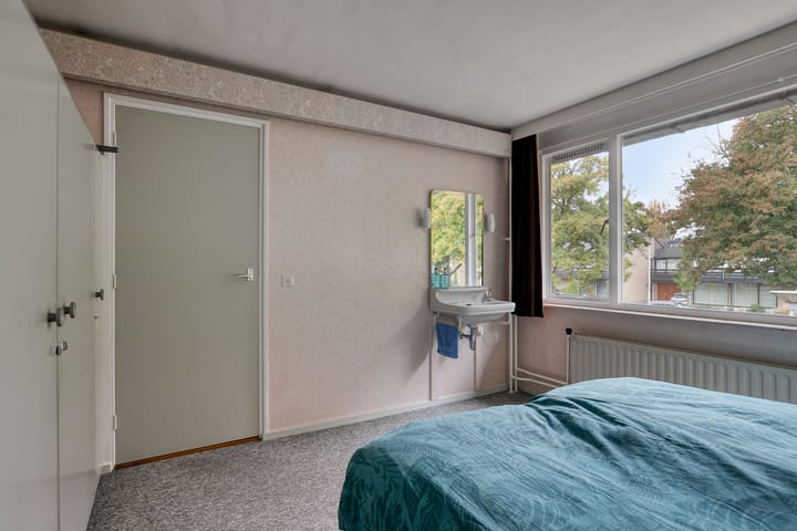 Foto 20 van Grebbeberglaan 57