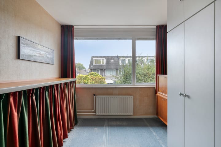 Foto 21 van Grebbeberglaan 57