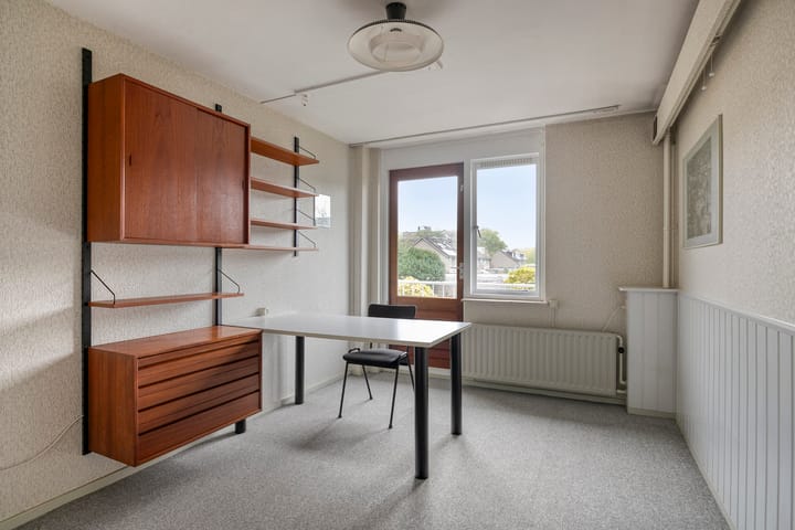 Foto 23 van Grebbeberglaan 57