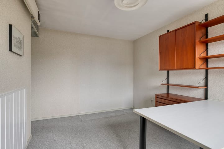 Foto 24 van Grebbeberglaan 57