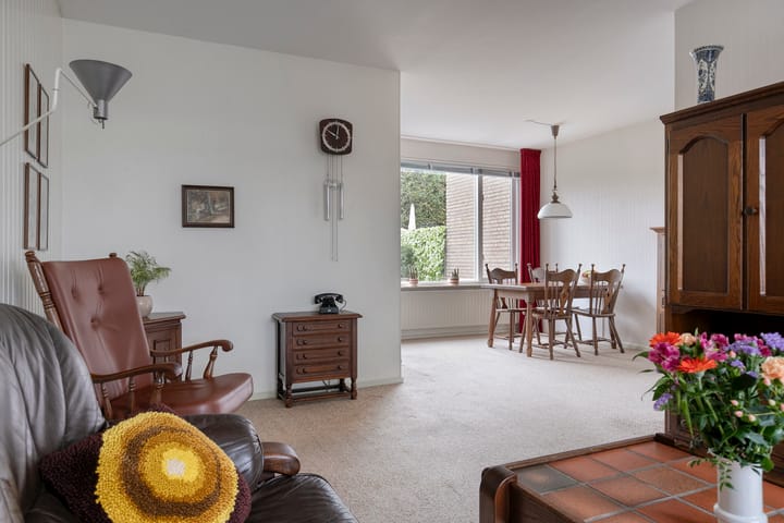 Foto 5 van Grebbeberglaan 57