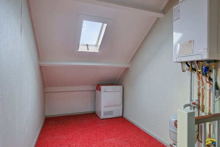 Foto 30 van Grebbeberglaan 57