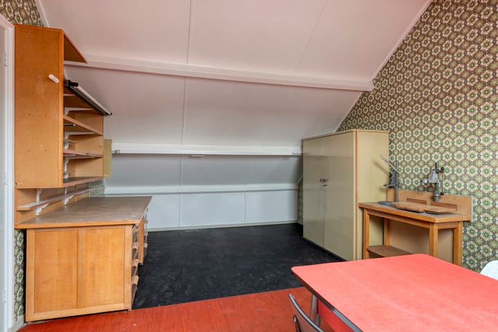 Foto 31 van Grebbeberglaan 57