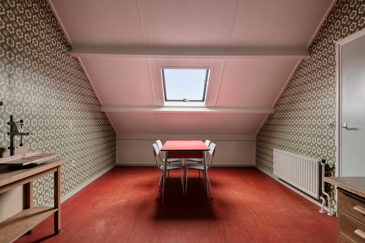 Foto 32 van Grebbeberglaan 57