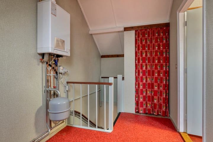 Foto 29 van Grebbeberglaan 57