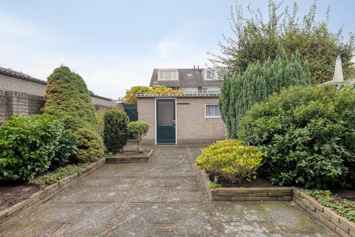 Foto 33 van Grebbeberglaan 57