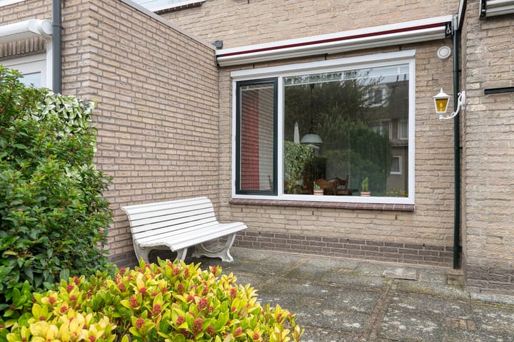 Foto 34 van Grebbeberglaan 57