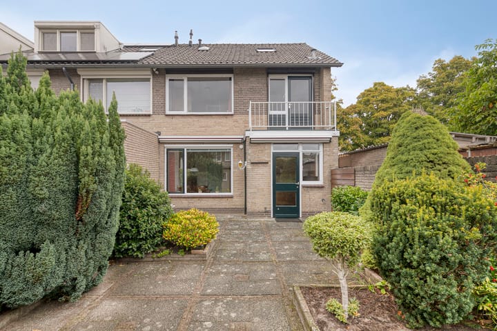 Foto 35 van Grebbeberglaan 57