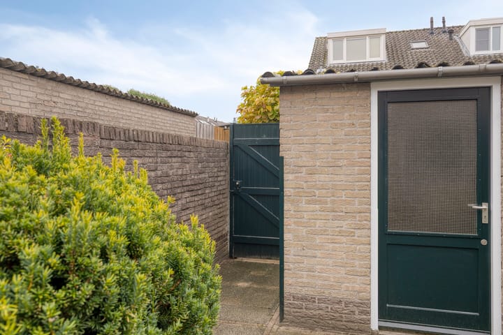 Foto 36 van Grebbeberglaan 57