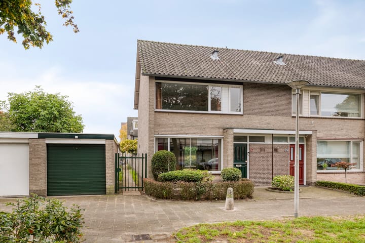 Foto 39 van Grebbeberglaan 57