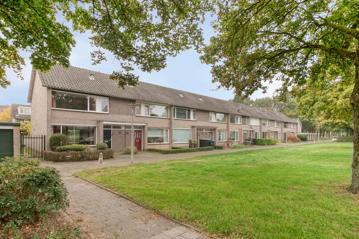 Foto 41 van Grebbeberglaan 57