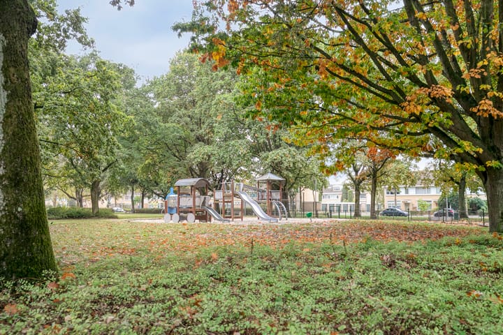 Foto 42 van Grebbeberglaan 57