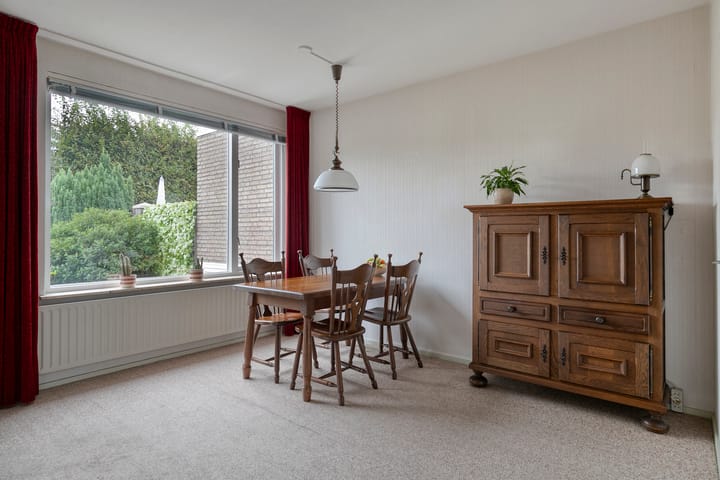 Foto 10 van Grebbeberglaan 57