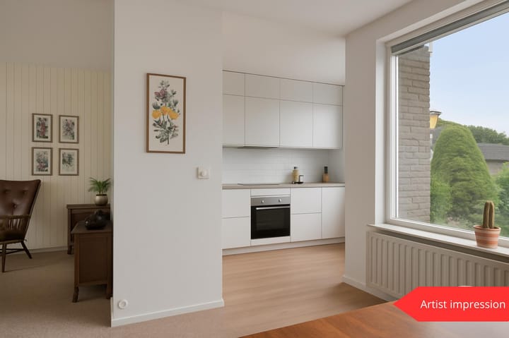 Foto 13 van Grebbeberglaan 57