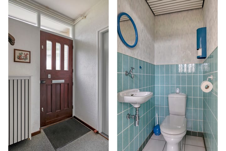 Foto 4 van Grebbeberglaan 57