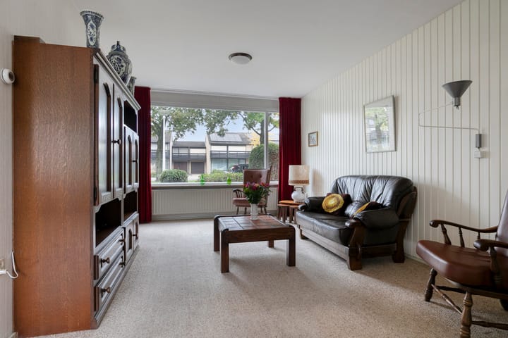 Foto 8 van Grebbeberglaan 57