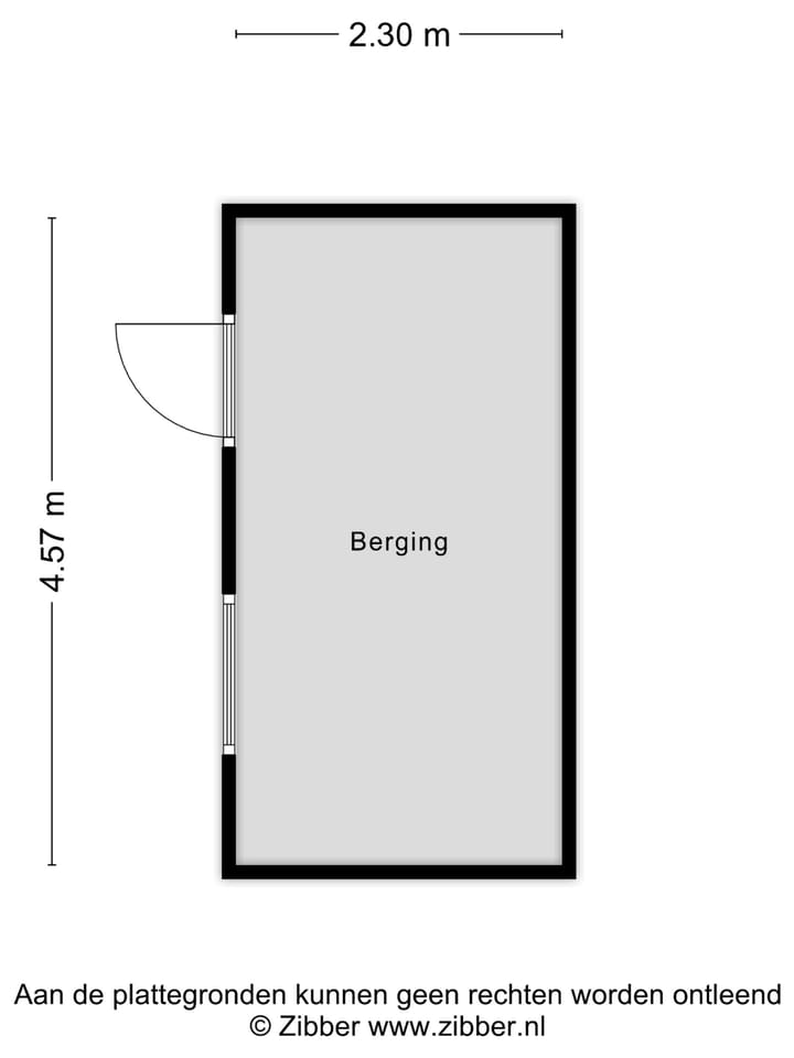 Foto 48 van Grebbeberglaan 57