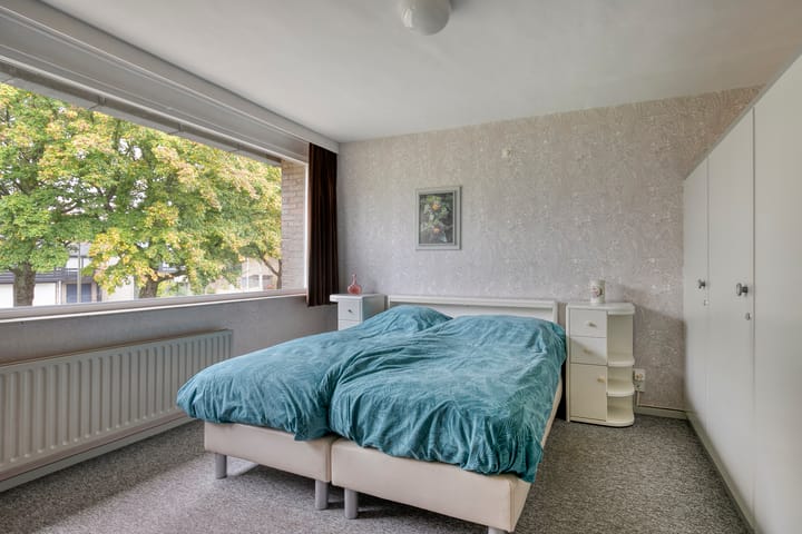 Foto 19 van Grebbeberglaan 57