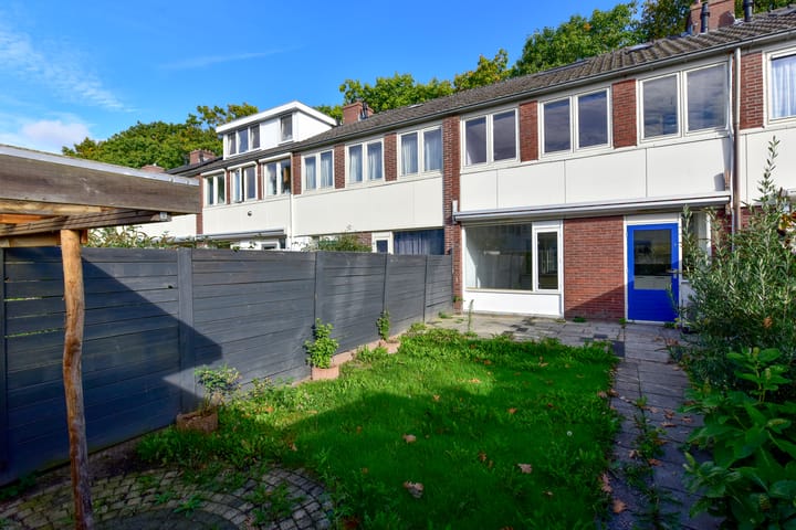 Foto 2 van Willem Torckstraat 7