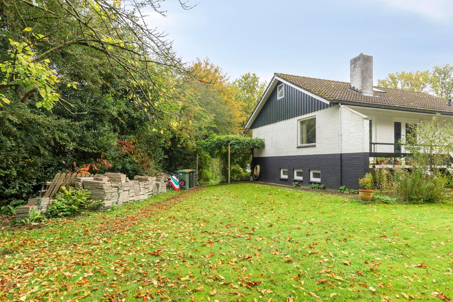 Foto 50 van de Zaalsteden 21