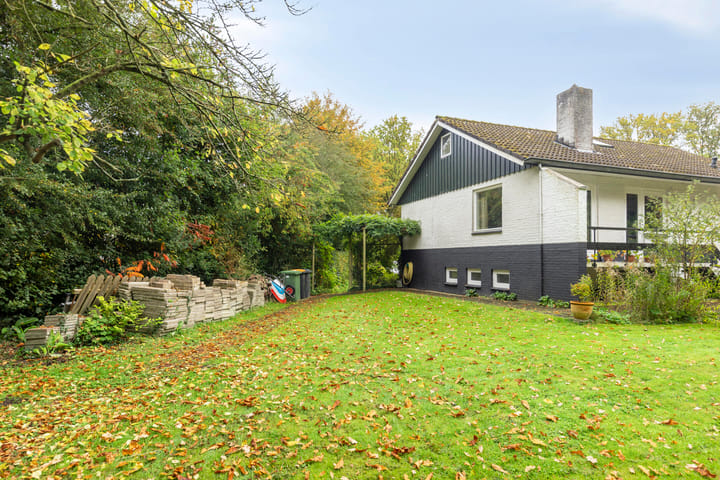 Photo 50 of de Zaalsteden 21