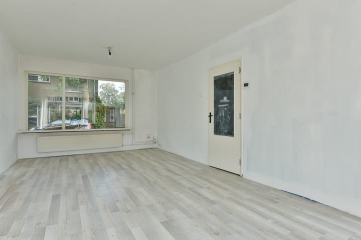 Foto 3 van Willem Torckstraat 7