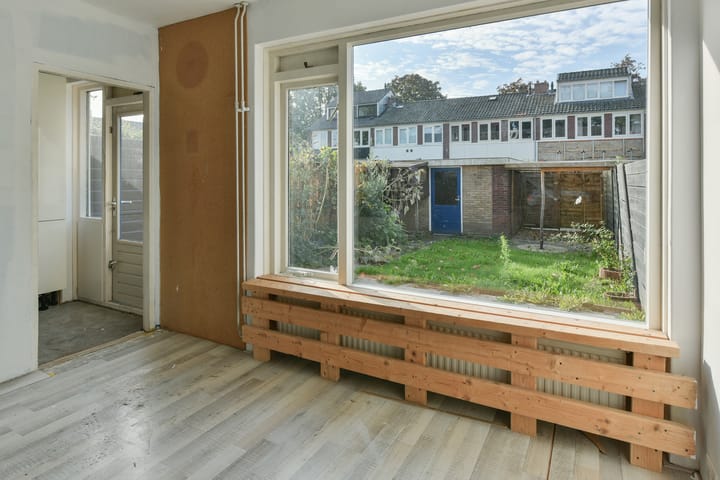 Foto 5 van Willem Torckstraat 7