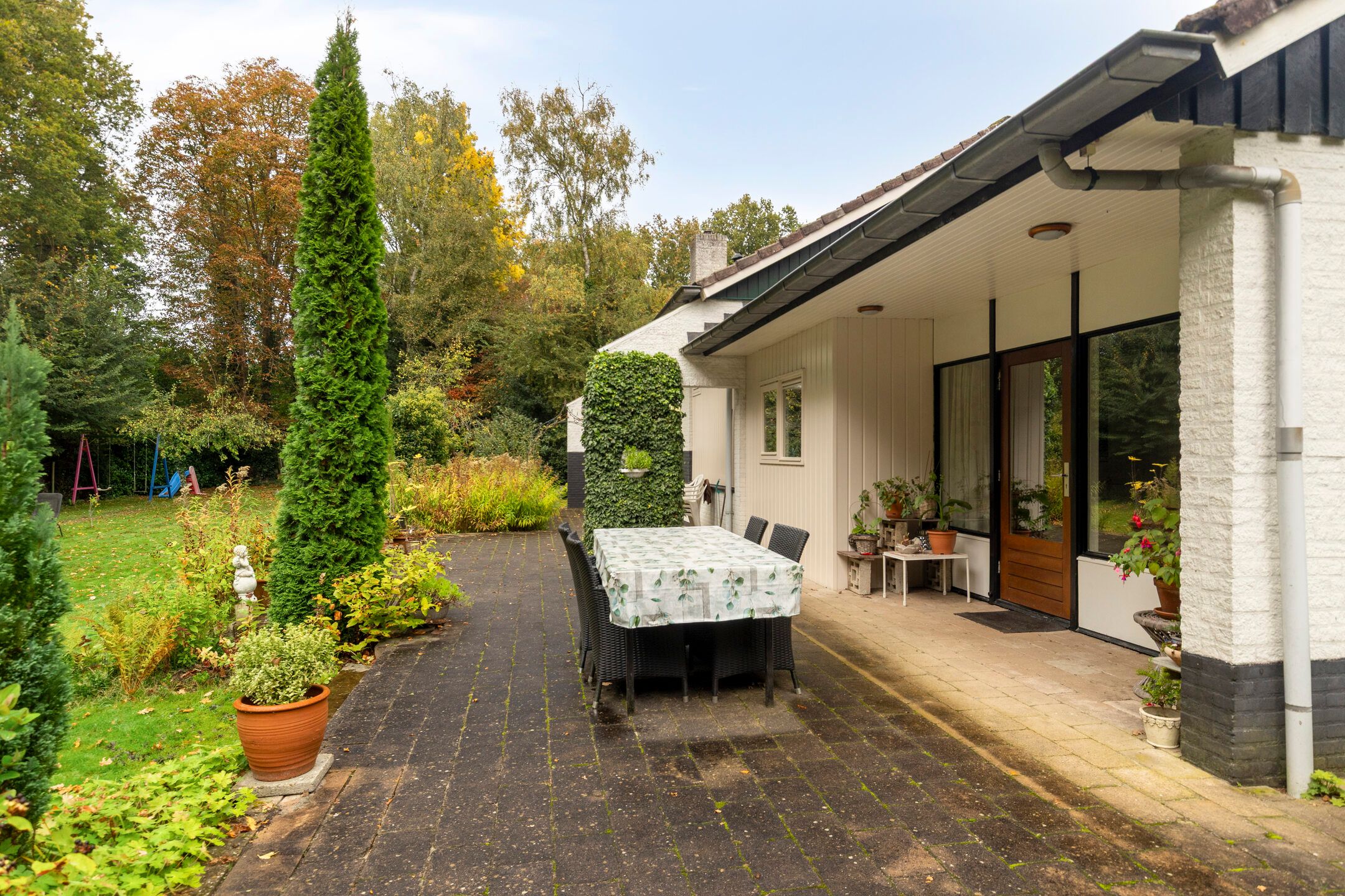 Foto 45 van de Zaalsteden 21