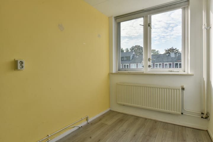 Foto 12 van Willem Torckstraat 7