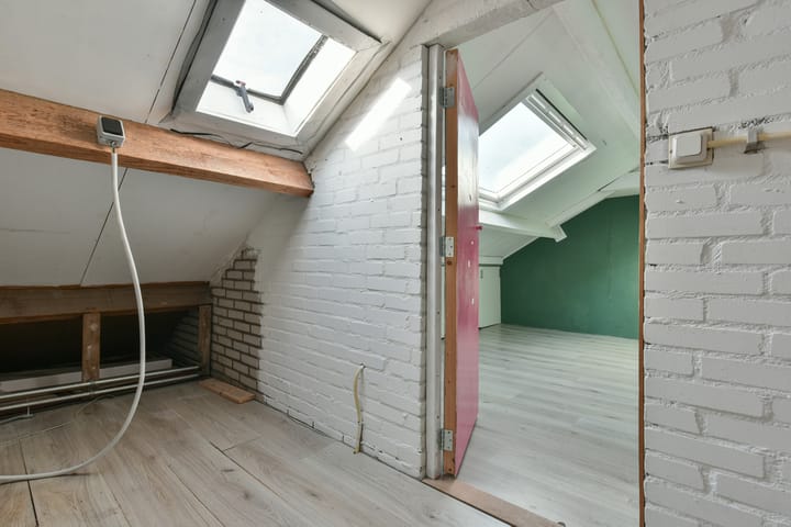 Foto 13 van Willem Torckstraat 7