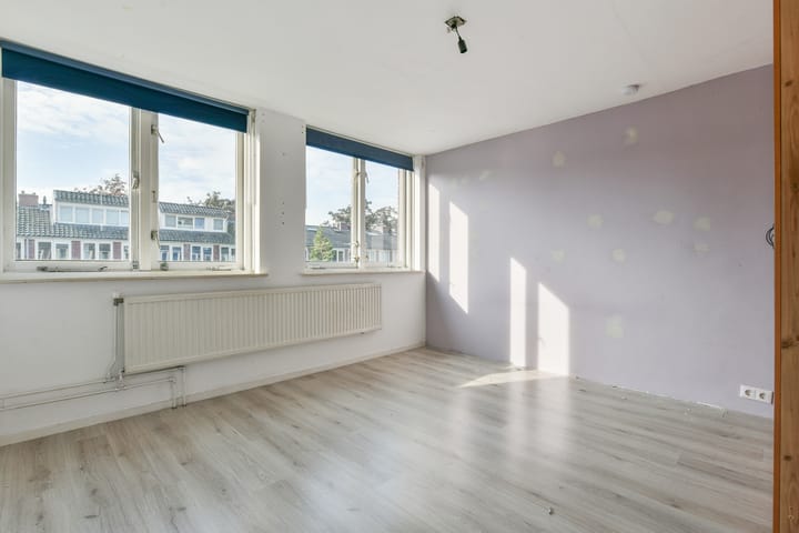 Foto 11 van Willem Torckstraat 7