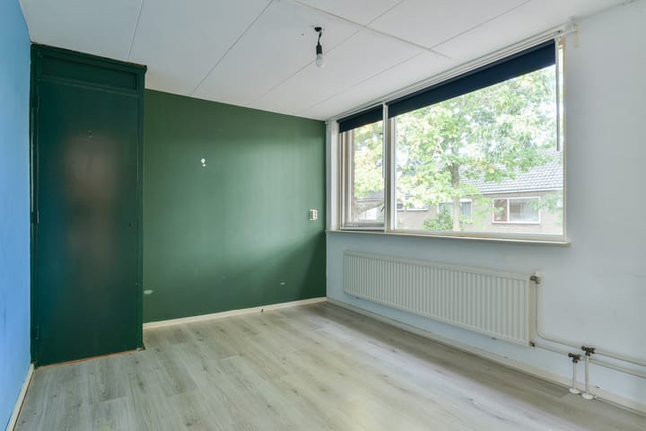 Foto 10 van Willem Torckstraat 7