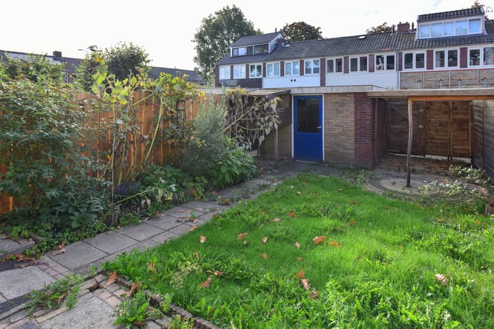 Foto 16 van Willem Torckstraat 7