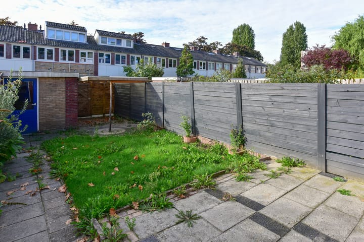 Foto 15 van Willem Torckstraat 7