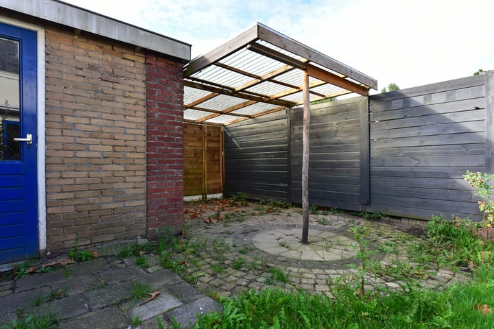 Foto 17 van Willem Torckstraat 7