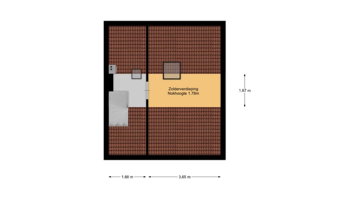 Foto 20 van Willem Torckstraat 7