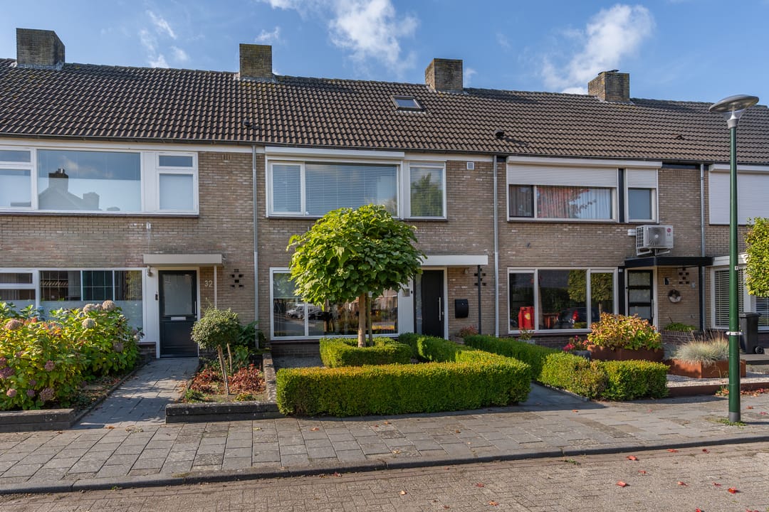 Foto 1 van Staakakker 30