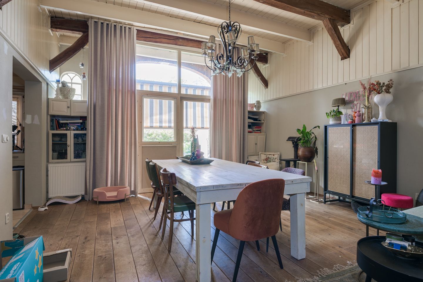 Foto 5 van Wooldseweg 66-A