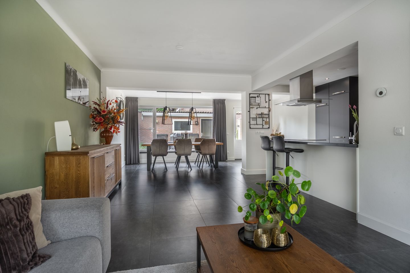 Foto 4 van Staakakker 30