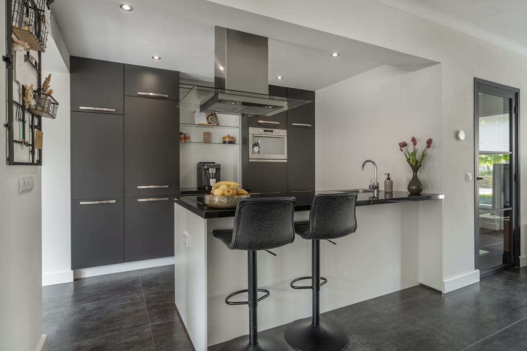 Foto 8 van Staakakker 30