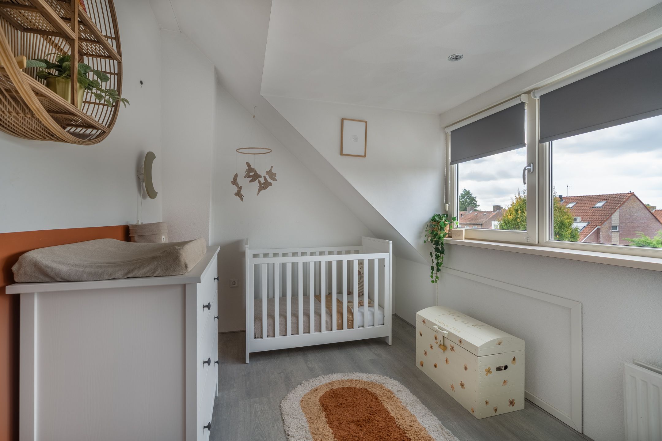 Foto 18 van Staakakker 30