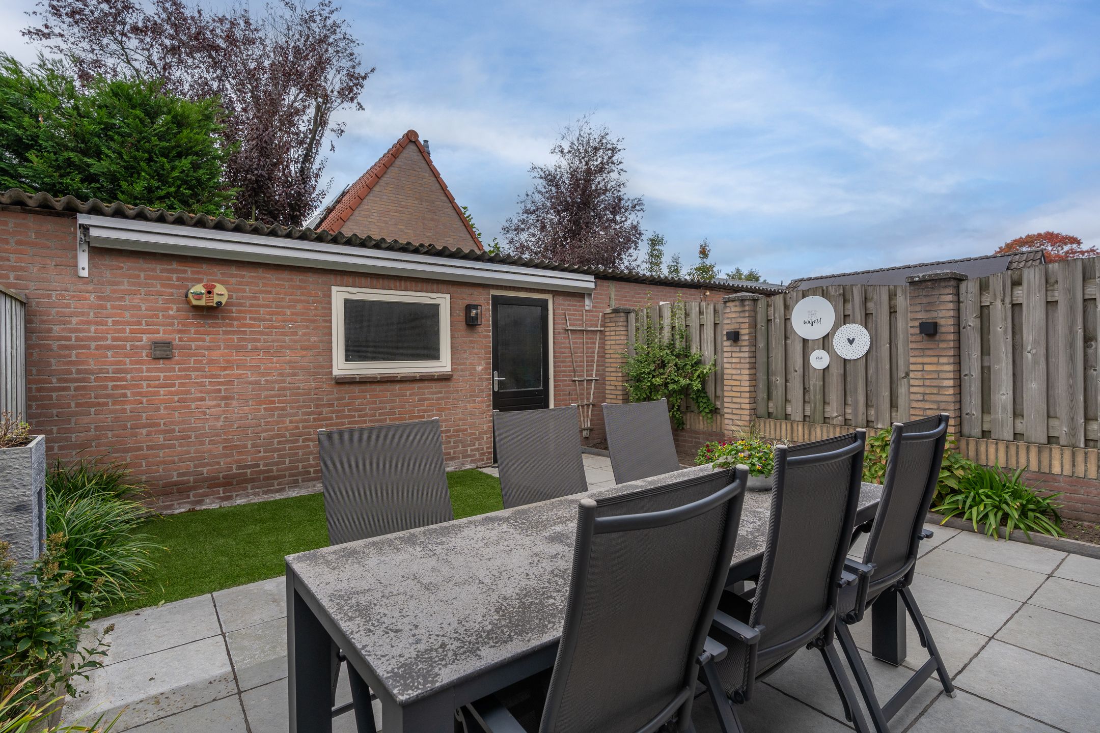 Foto 21 van Staakakker 30