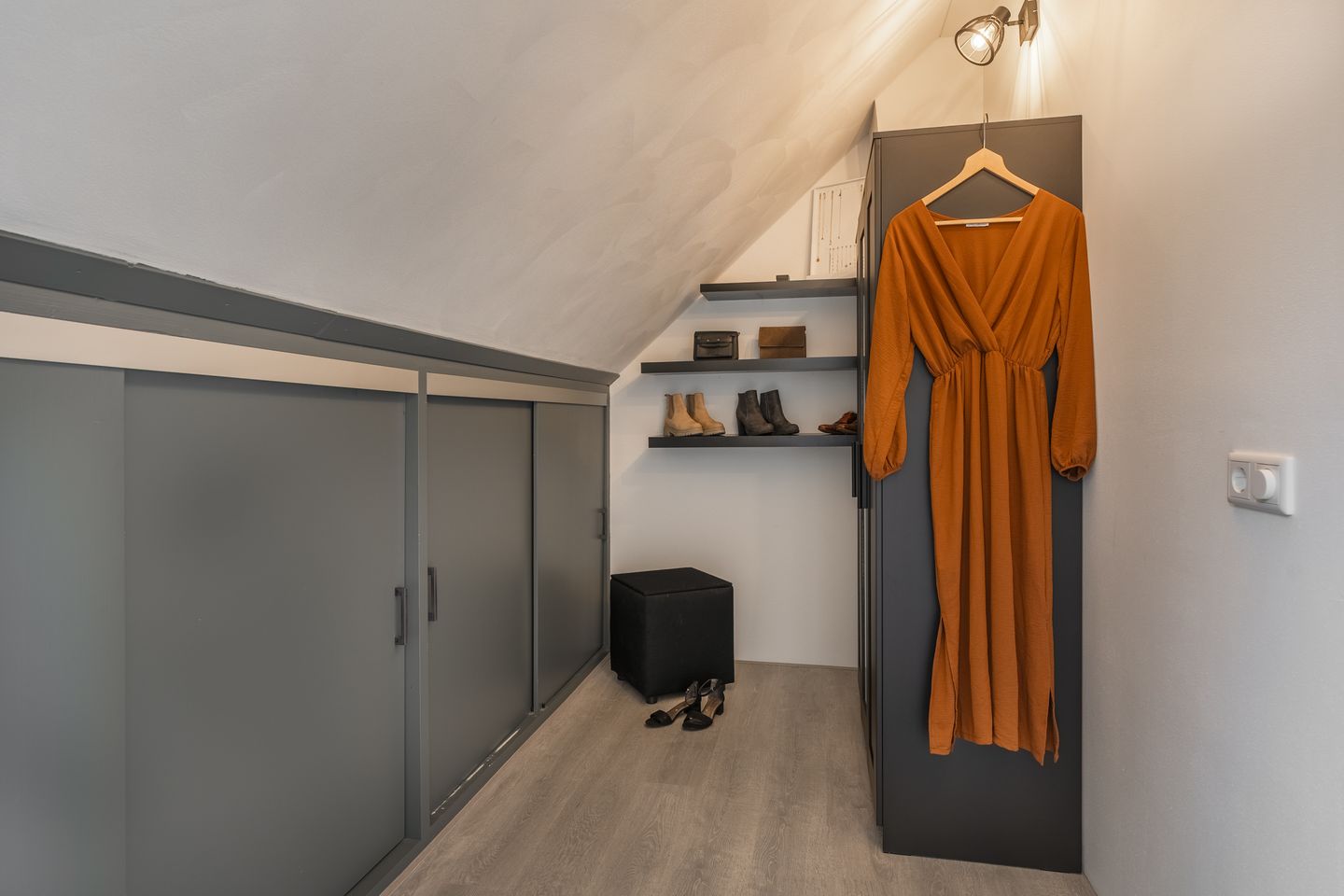 Foto 19 van Staakakker 30