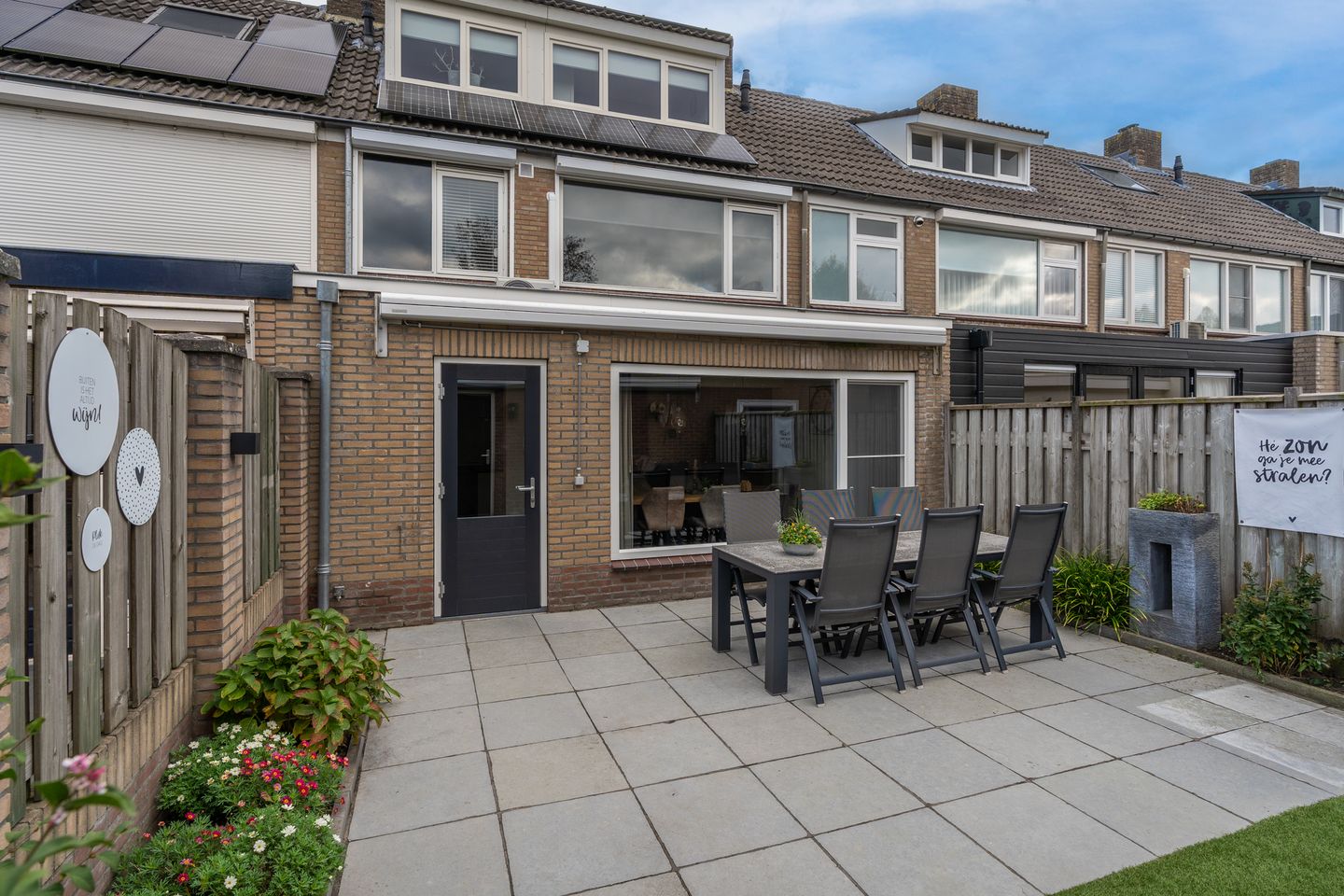 Foto 20 van Staakakker 30