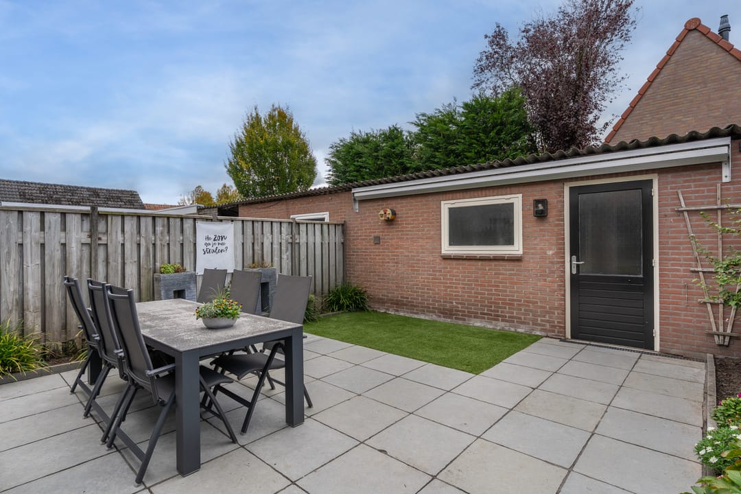 Foto 22 van Staakakker 30